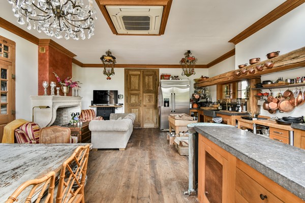 Medium property photo - Amsteldijk Noord 105, 1183 TH Amstelveen